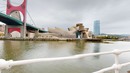 Alquiler de piso en Unibertsitate Etorbidea - Photo 4