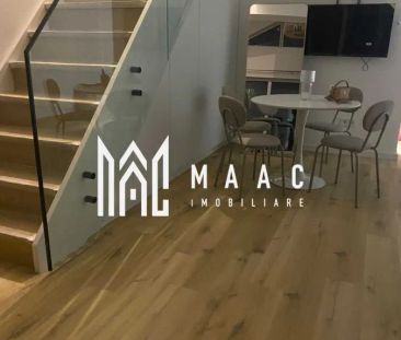 Apartament 2 camere de închiriat | Cristian | 65 mp | 2 băi - Fotografie 2