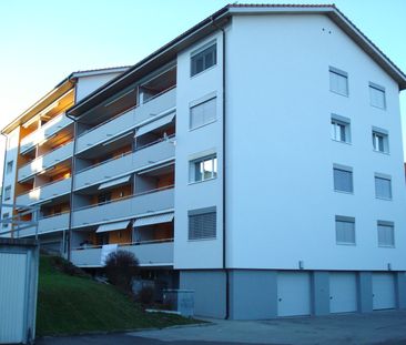 Grosszügige 4.5-Zimmerwohnung in Düdingen - Photo 5