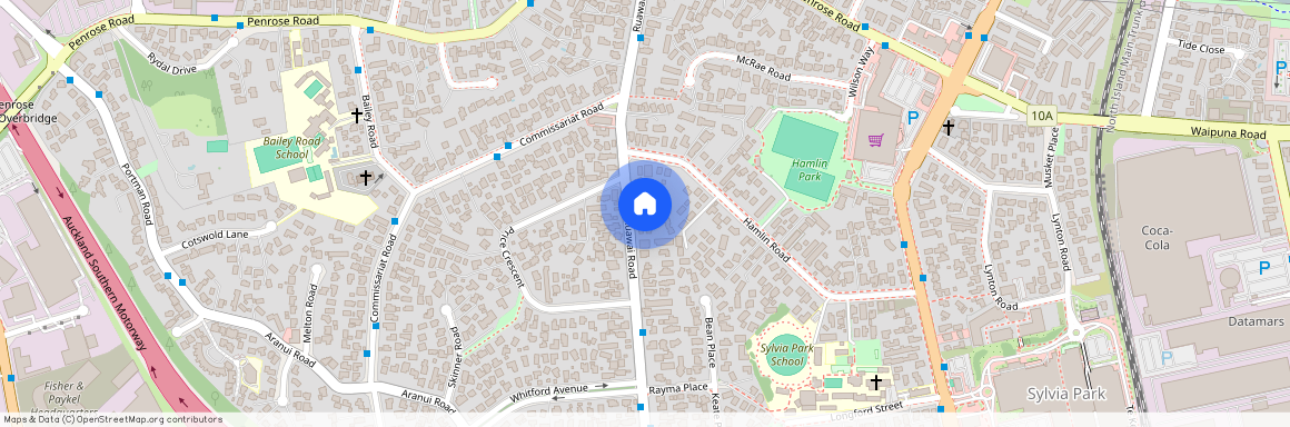 48B Ruawai Road, Mount Wellington, Auckland City