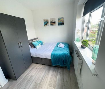 Room 4 – 14a Roseway, LE4 7GW - Photo 4