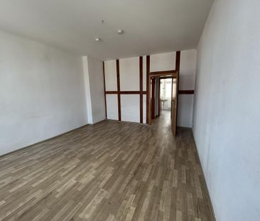 1-Zimmer-Wohnung in Magdeburg - Photo 1