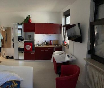 1-ZI-App. In Schwetzingen ab 750 Pauschal inkl. WLAN - Photo 1