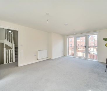 3 bedroom townhouse to rent - Photo 2