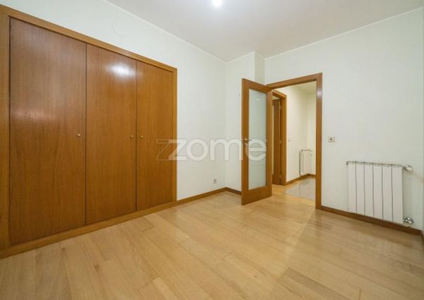 Apartamento T2 em Braga