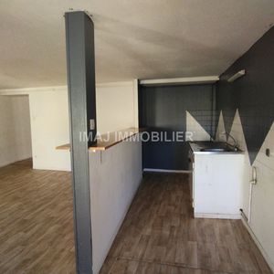 Appartement à louer - Photo 3