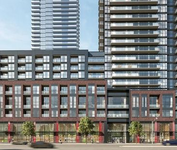 For Lease - 4130 Parkside Village Drive Unit# 3204, Mississauga, On... - Photo 2