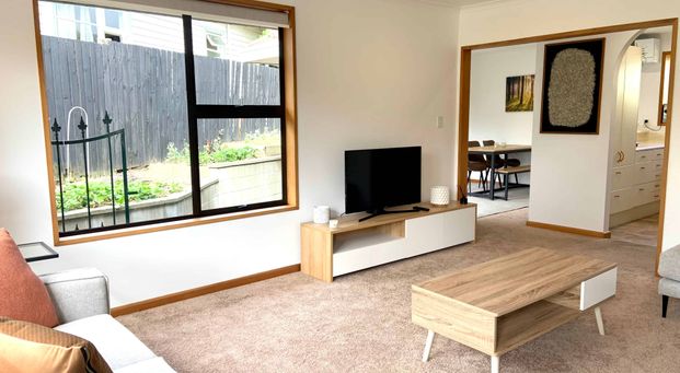 Renovated Immaculate Fully Furnished Home in Excellent Location! - Photo 1