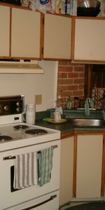 2 bedroom apartment - Photo 3