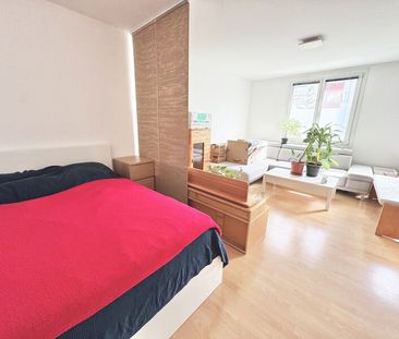 TOPLAGE NÄHE DONAUZENTRUM | HELLE 2 ZIMMER | OPTIMALE RAUMAUFTEILUN... - Photo 5