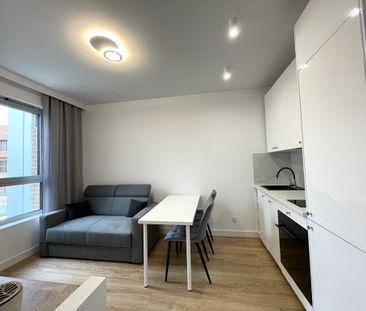 Pierwszy wynajem | Kawalerka 30m² | Centrum - Photo 3