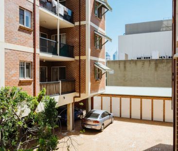 5/49-53 Bronte Street, East Perth - Photo 3