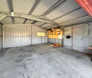 Inviting 3-Bedroom Family Home with Rumpus Room and Outdoor Space - Photo 4