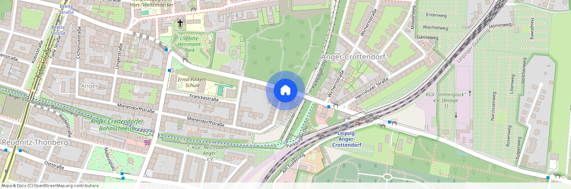 Mierendorffstr. 80, 04318 Leipzig - Anger-Crottendorf
