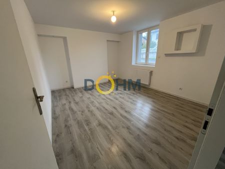 Appartement à louer à Unieux avec ST ETIENNE / 1ER COURONNE - Photo 4