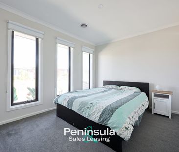 Modern 3-Bedroom Home with Spacious Living and Stylish Features - Photo 5