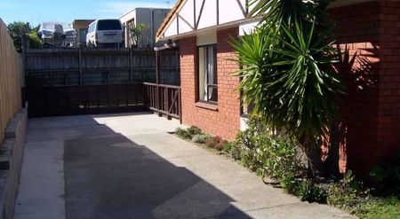 One Street Back from The Beach - Photo 3