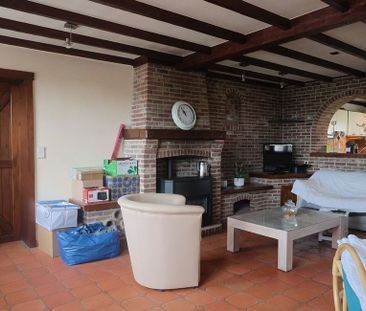 Woning te huur in Houthulst voor € 700 met 2 slaapkamers - Foto 1