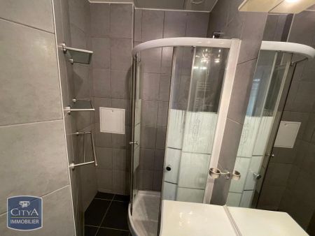 Appartement à louer 2 pièces 43.66m² - Photo 4