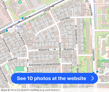 duży balkon, niskie koszty eksploatacji, - Photo 1