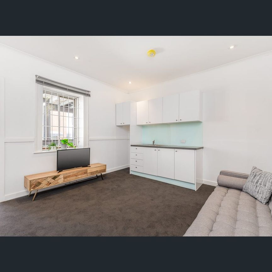 1/101 King Street, Newtown, NSW 2042 - Photo 1