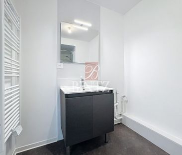 Location Appartement 2 pièces 43m² STRASBOURG 67000 - Photo 3