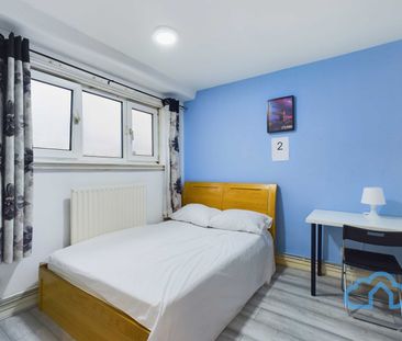 RM2 Glengall Grove | Isle of Dogs | London | E14 3NB - Photo 1