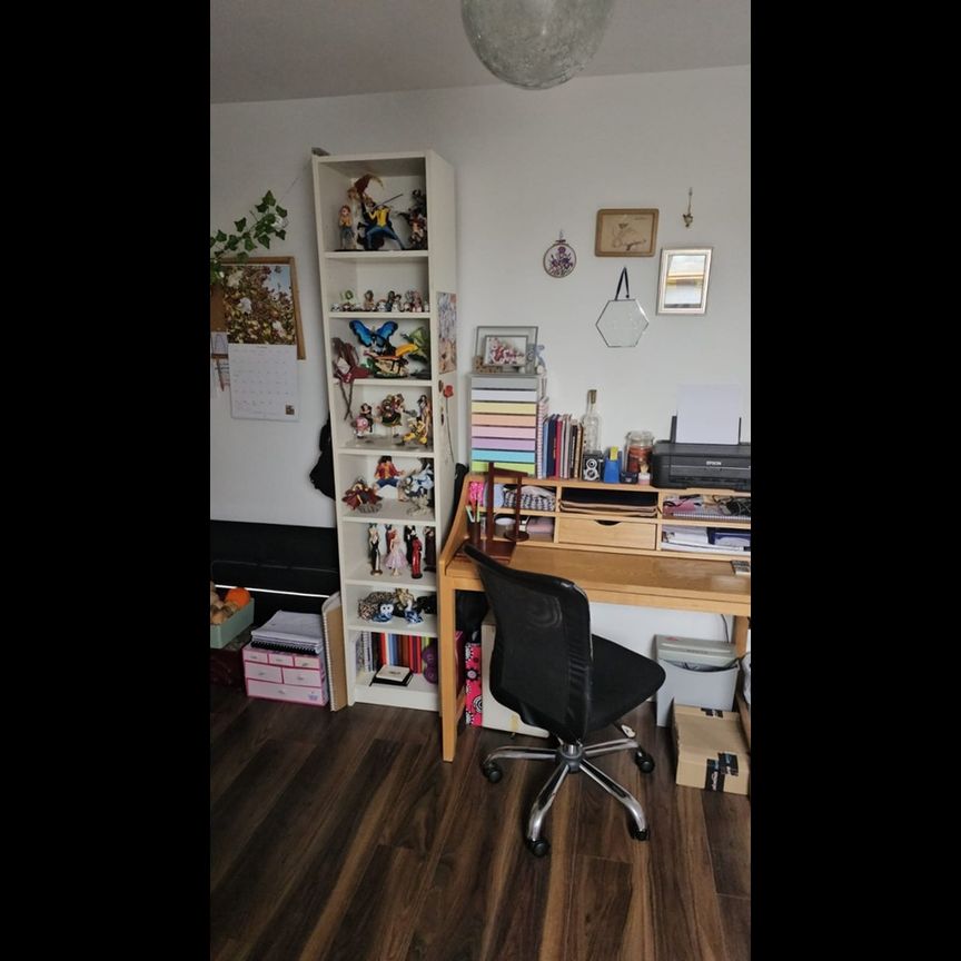 Room in a Shared House, Bensham Lane, CR7 - Photo 1