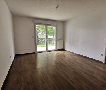 Appartement à louer Sainte Luce sur Loire 2 pièces 41.65 m2 - Cadoi... - Photo 5
