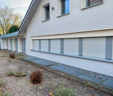 2,5 Zimmer EG Wohnung mit Terrasse und Garage in Mülheim Ruhr - Foto 1