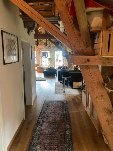 Wunderschöne ruhige Dachgeschosswohnung - Photo 5