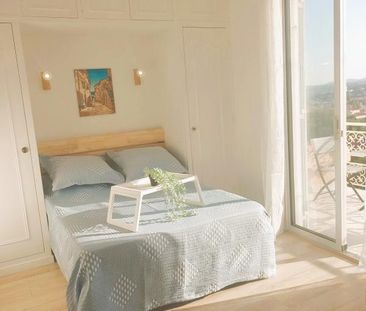Location Appartement 3 pièces Meublé 47m² CAGNES SUR MER 06800 - Photo 3