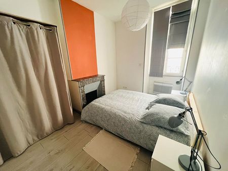 Location Appartement 2 pièces 29m² - Photo 3