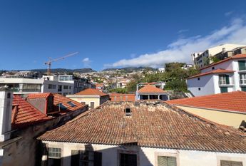 APARTAMENTO | 1 QUARTO | SANTA LUZIA