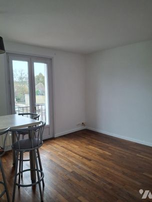 Appartement F2 en très bon état locatif (proche centre CUSSET) - Photo 1