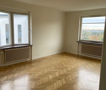 Enspännargatan 12 - Foto 1