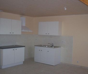 Location appartement 2 pièces - Photo 3