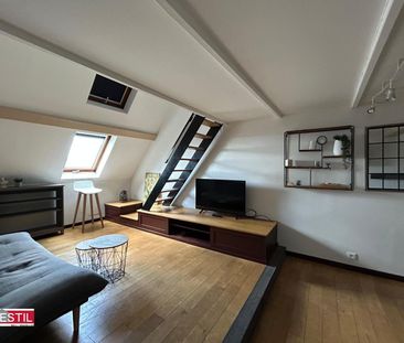 Appartement 1 pièces de 29 à Pontoise - Photo 3