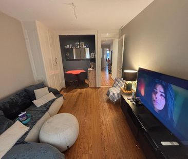 3-room apartment in Plainpalais. - Photo 2