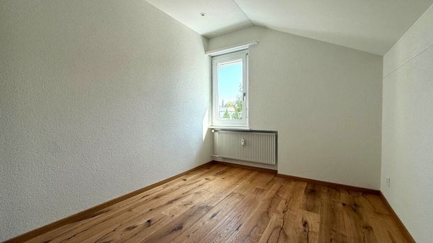 2.5 Zimmer, 33 m², 3. Stock - Foto 1
