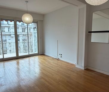 Location appartement 3 pièces, 80.00m², Nice - Photo 2