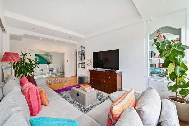 Bryanston Court, George Street, Marylebone, W1H - Photo 1