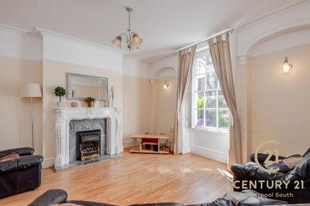 3 bedroom terraced house to rent - Photo 2