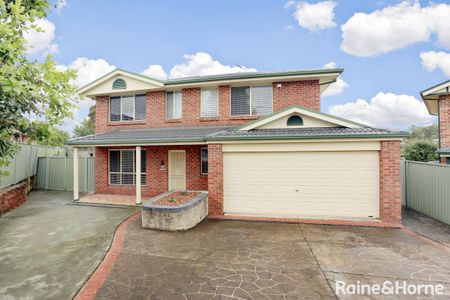 14 Penza Place, Quakers Hill, NSW 2763 - Photo 4