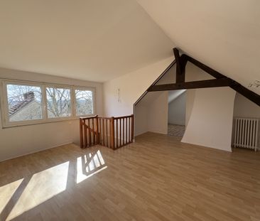 Location Appartement 3 pièces 63m² PALAISEAU 91120 - Photo 4