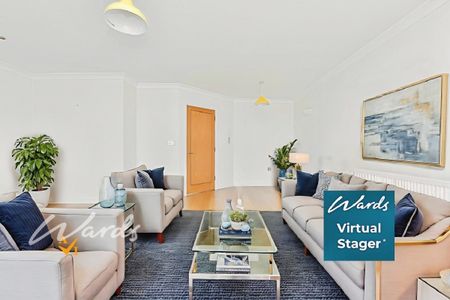 2 bedroom apartment to rent - Photo 2