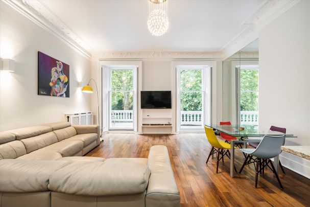 Stanhope Gardens, South Kensington, SW7, London - Photo 1