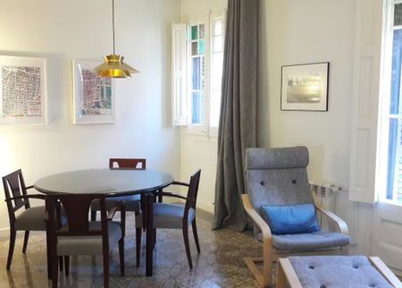 Carrer del Torrent de l'Olla, Barcelona, Catalonia 08012 - Photo 2