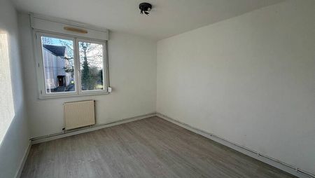 À louer - Bel appartement F4 à Sarreguemines - Photo 4