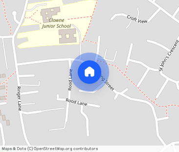 King Street, Clowne, S43 - Photo 1